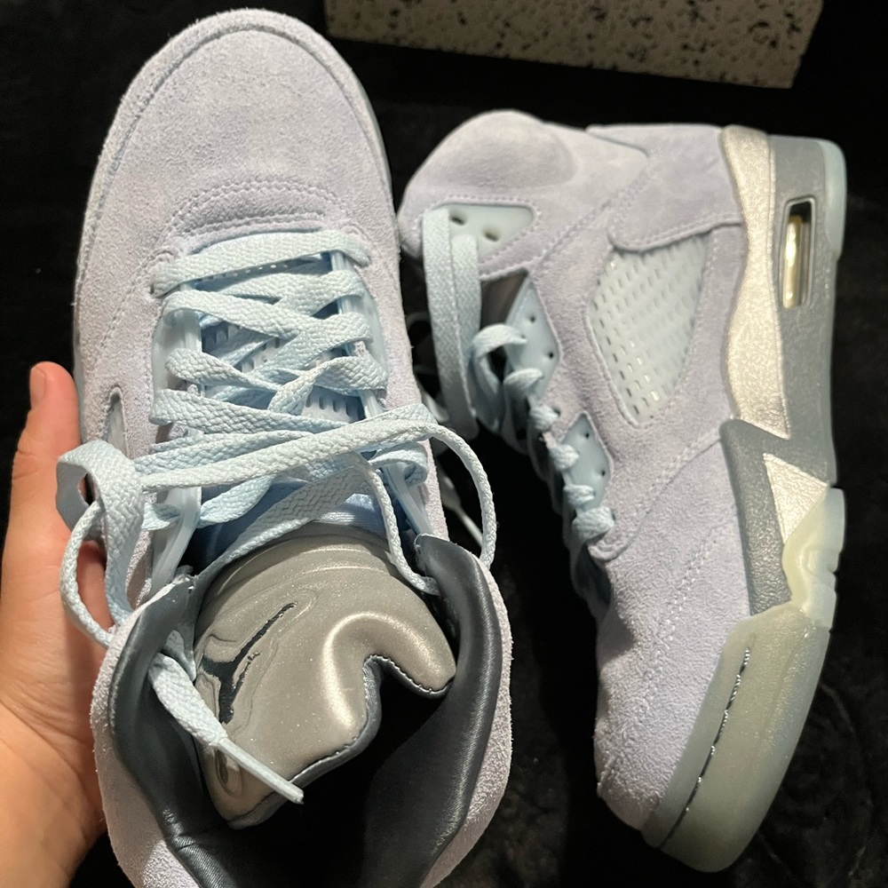 Jordan 5